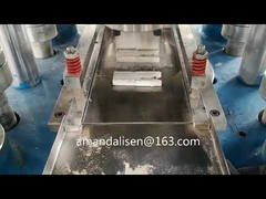 ceramic press tablet press