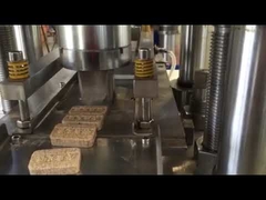 tablet press machine powder forming machinery