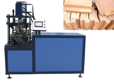 Safety Protection Function Ceramic Press Machine For Anti-Acid Zirconia High Hardness Ceramic Cylinder Parts