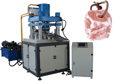 2kg Salt Block Hydraulic Tablet Press For Cattle Deer Camel Feeding Press Machine / Salt Block Press Machine