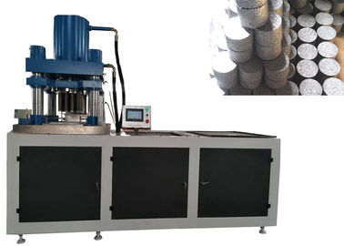 Automatic Tablet Press Machine / Convenient Cleaning Tablet Press / Metal Block Making Machine Hydraulic Press